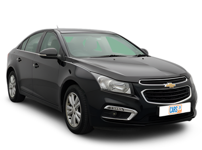 Chevrolet Cruze-img